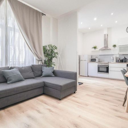 Petofi Apartment In The Center 부다페스트 외부 사진