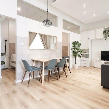 Petofi Apartment In The Center 부다페스트 외부 사진