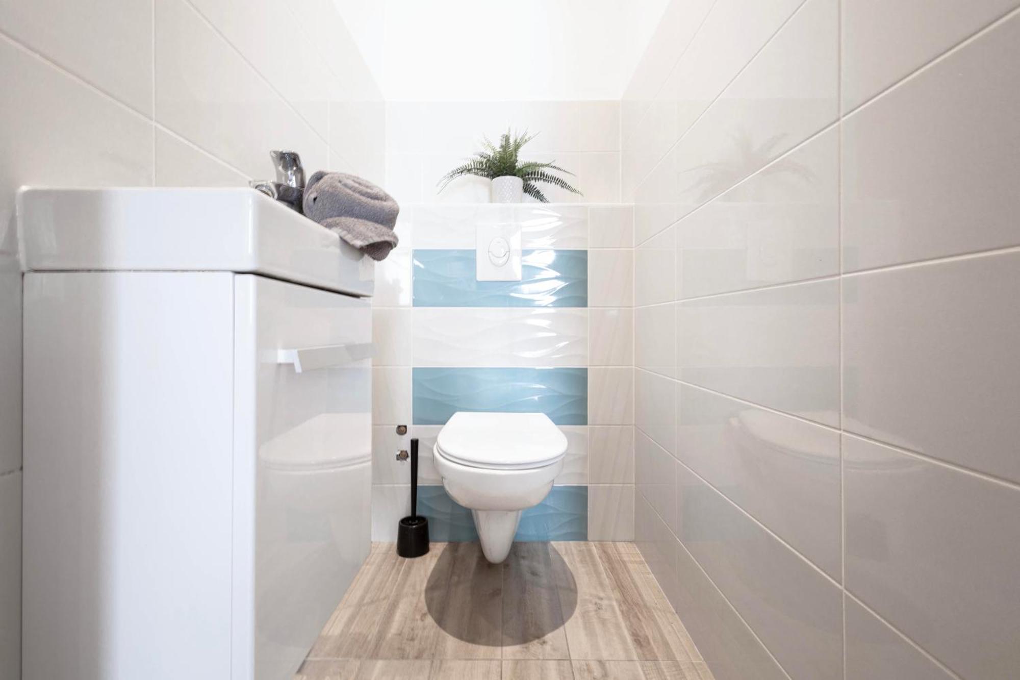 Petofi Apartment In The Center 부다페스트 외부 사진
