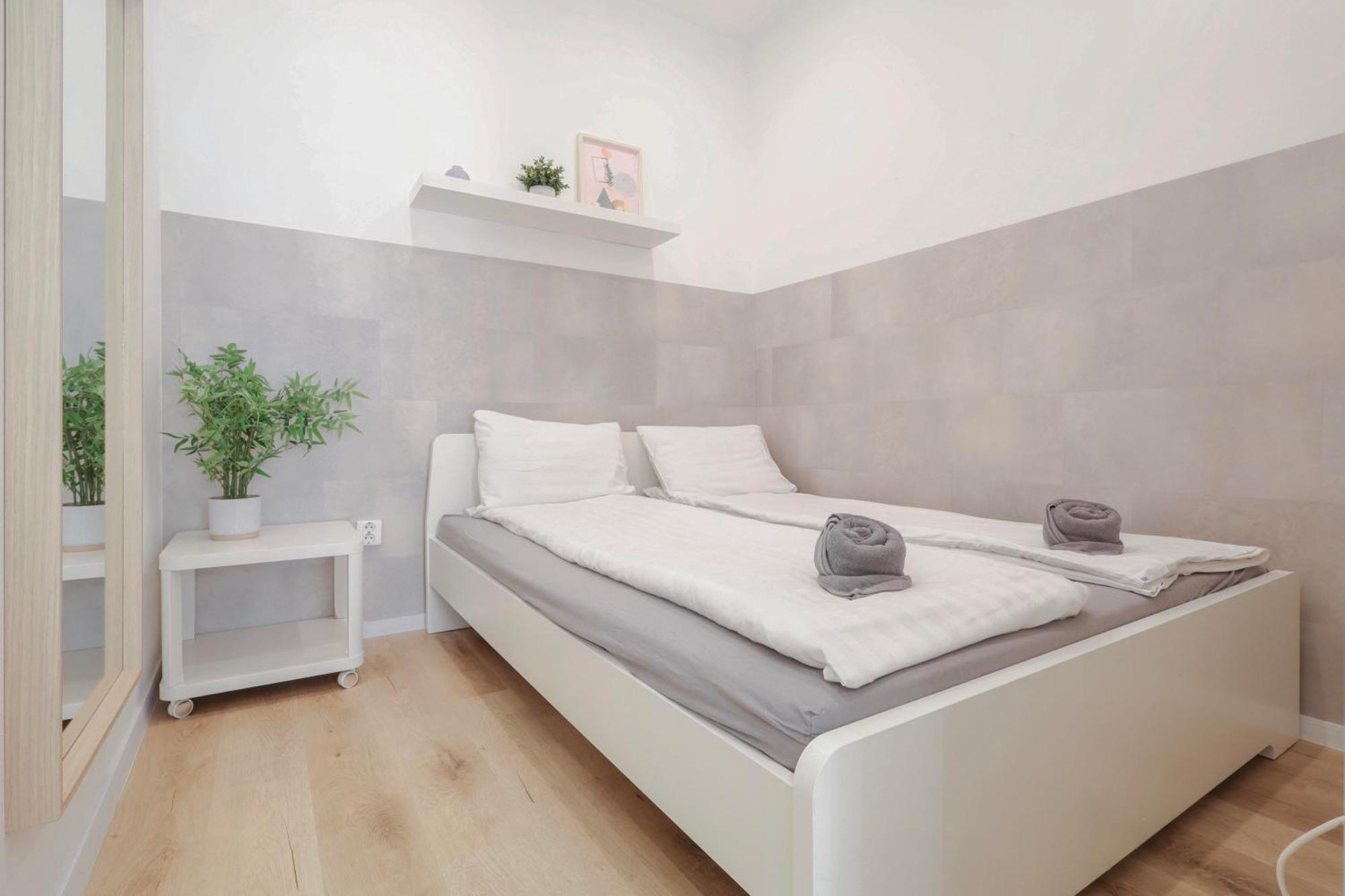 Petofi Apartment In The Center 부다페스트 외부 사진