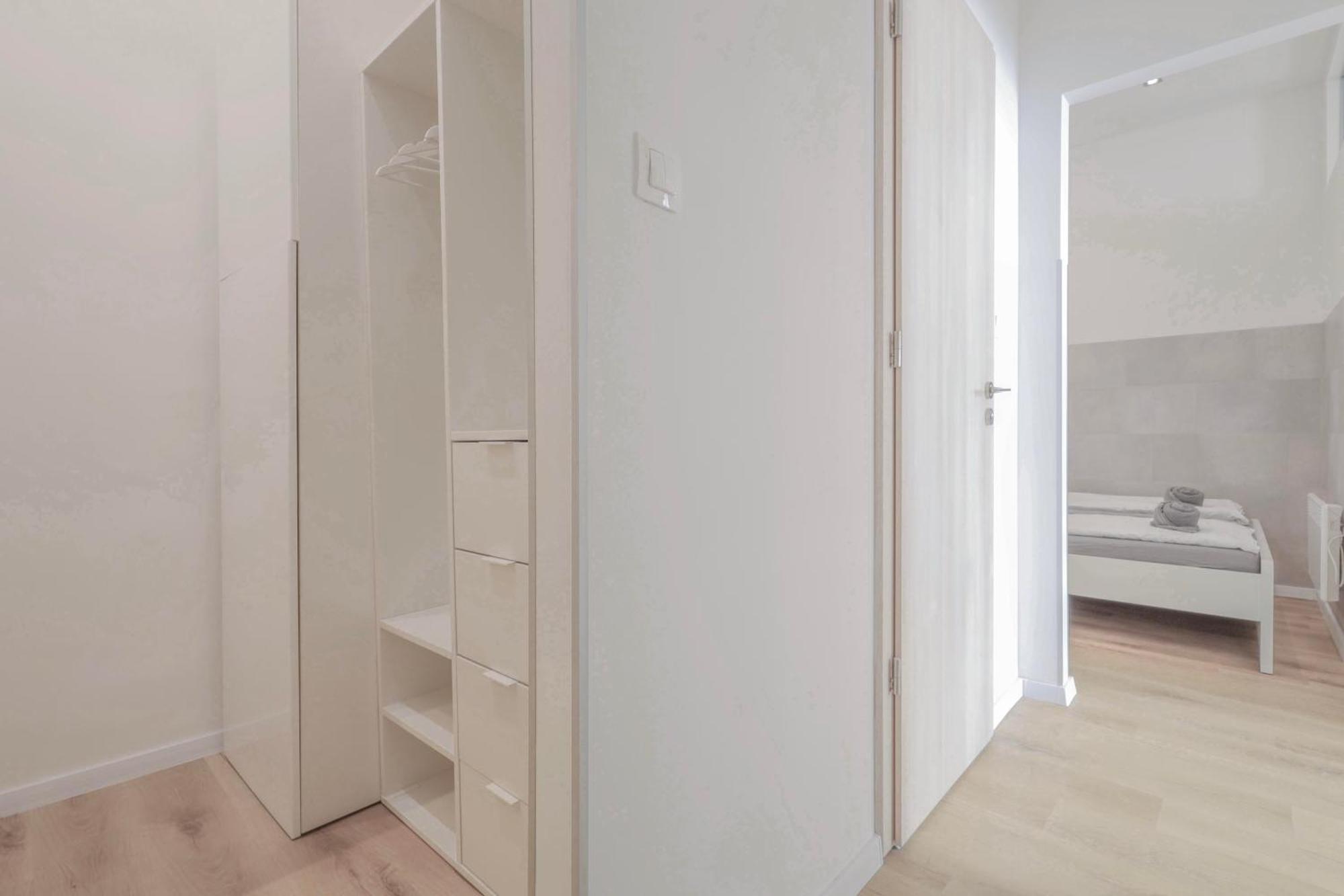 Petofi Apartment In The Center 부다페스트 외부 사진