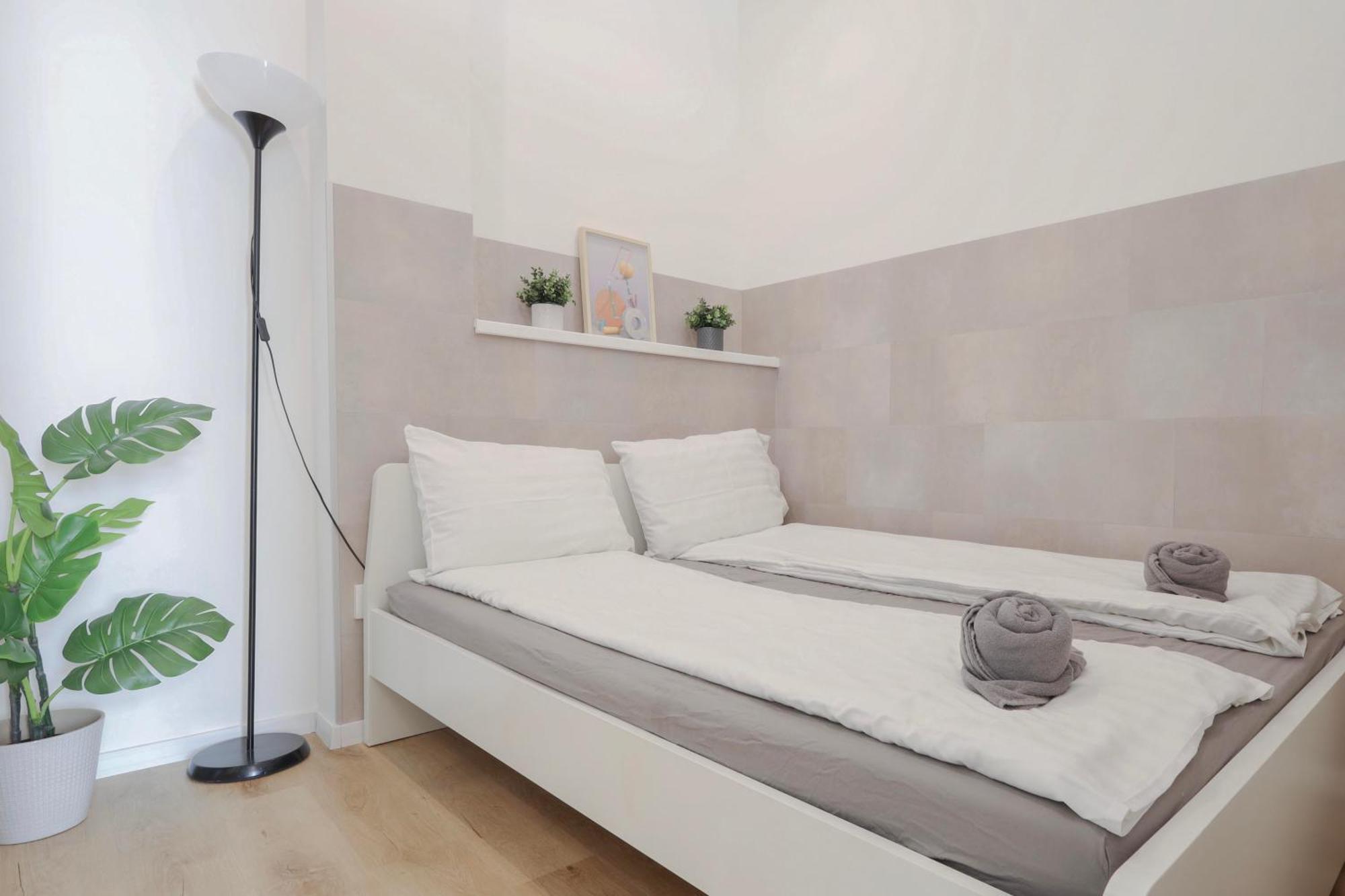 Petofi Apartment In The Center 부다페스트 외부 사진